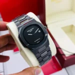 Buy Stylish Patek Philippe Watch For Men (LAZ1650)