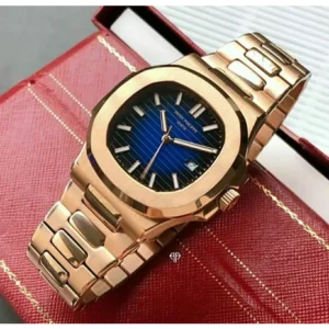 Buy Stylish Patek Philippe Watch For Men (SFS1255)