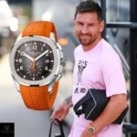 Buy Stylish Patek Philippe Watch For Men (SFS1352)