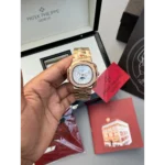 Buy Stylish Patek Philippe Watch For Men (SL2338)