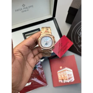 Buy Stylish Patek Philippe Watch For Men (SL2338)