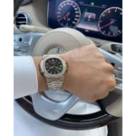 Buy Stylish Patek Philippe Watch For Men (TD268)