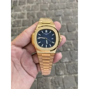Buy Stylish Patek Philippe Watch For Men (TD283)
