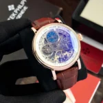 Buy Stylish Patek Philippe Watch For Men (TZC662)