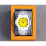 Buy Stylish Patek Phillipe Watch For Men (AB222)