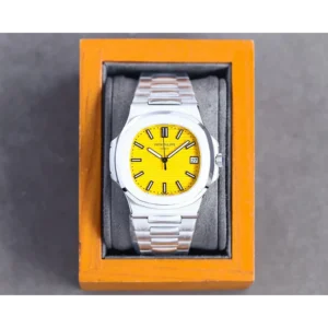 Buy Stylish Patek Phillipe Watch For Men (AB222)