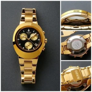 Buy Stylish Rado Watch For Men (LUC145)