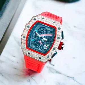 Buy Stylish Richard Mille Watch For Men (TZC705)