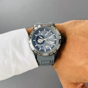 Buy Stylish Roger Dubuis Watch For Men (LAZ1446)
