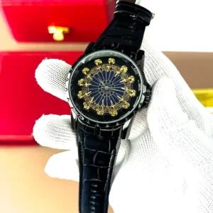 Buy Stylish Roger Dubuis Watch For Men (TZC741)