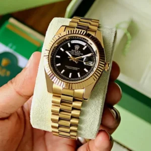 Buy Stylish Rolex Watch For Men (BSF1253)