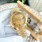 Buy Stylish Rolex Watch For Men (BSF1294)