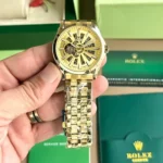Buy Stylish Rolex Watch For Men (BSF1331)