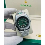 Buy Stylish Rolex Watch For Men (BSF1559)