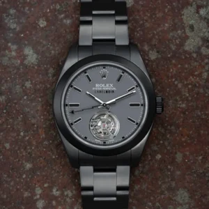 Buy Stylish Rolex Watch For Men (CS4005)