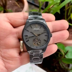 Buy Stylish Rolex Watch For Men (CS4030)