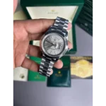 Buy Stylish Rolex Watch For Men (CS4041)