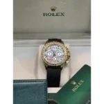 Buy Stylish Rolex Watch For Men (CS4188)