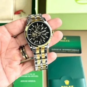 Buy Stylish Rolex Watch For Men (CSO1815)