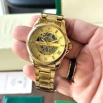 Buy Stylish Rolex Watch For Men (FT2260)