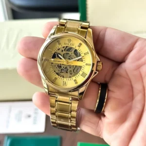 Buy Stylish Rolex Watch For Men (FT2260)