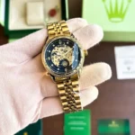 Buy Stylish Rolex Watch For Men (FT2262)