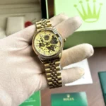 Buy Stylish Rolex Watch For Men (FT2264)