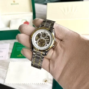Buy Stylish Rolex Watch For Men (FT2267)