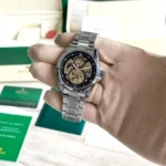 Buy Stylish Rolex Watch For Men (FT2269)