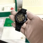Buy Stylish Rolex Watch For Men (FT2270)