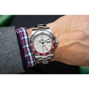 Buy Stylish Rolex Watch For Men (IC01)