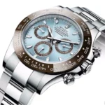 Buy Stylish Rolex Watch For Men (IC111)