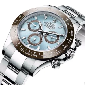 Buy Stylish Rolex Watch For Men (IC111)