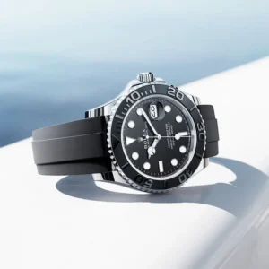 Buy Stylish Rolex Watch For Men (IC81)