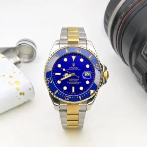 Buy Stylish Rolex Watch For Men (IC85)