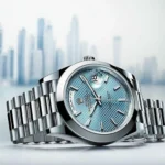 Buy Stylish Rolex Watch For Men (IC89)