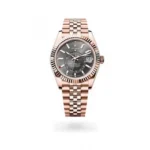 Buy Stylish Rolex Watch For Men (LUC108)