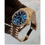 Buy Stylish Rolex Watch For Men (LUC109)