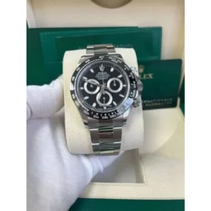 Buy Stylish Rolex Watch For Men (LUC110)