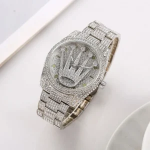Buy Stylish Rolex Watch For Men (SCP125)