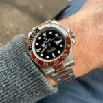 Buy Stylish Rolex Watch For Men (SFS1472)