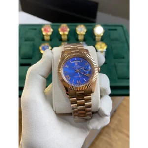 Buy Stylish Rolex Watch For Men (SG723)