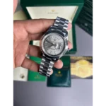 Buy Stylish Rolex Watch For Men (SG733)