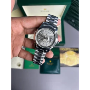 Buy Stylish Rolex Watch For Men (SG733)