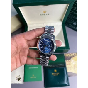 Buy Stylish Rolex Watch For Men (SG735)