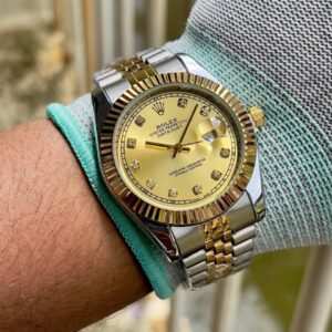 Buy Stylish Rolex Watch For Men (SG8640)