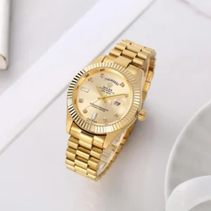 Buy Stylish Rolex Watch For Men (SL2298)
