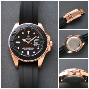 Buy Stylish Rolex Watch For Men (SL2314)