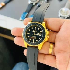 Buy First Copy Rolex Watch For Men (SQ429)