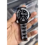 Buy Stylish Rolex Watch For Men (TD274)